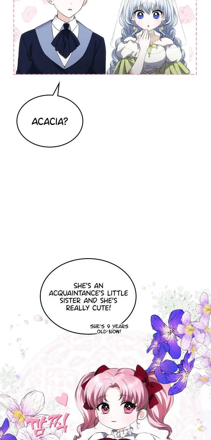 Hwangtaejaui Yakonnyeo Chapter 47 page 22 - 
