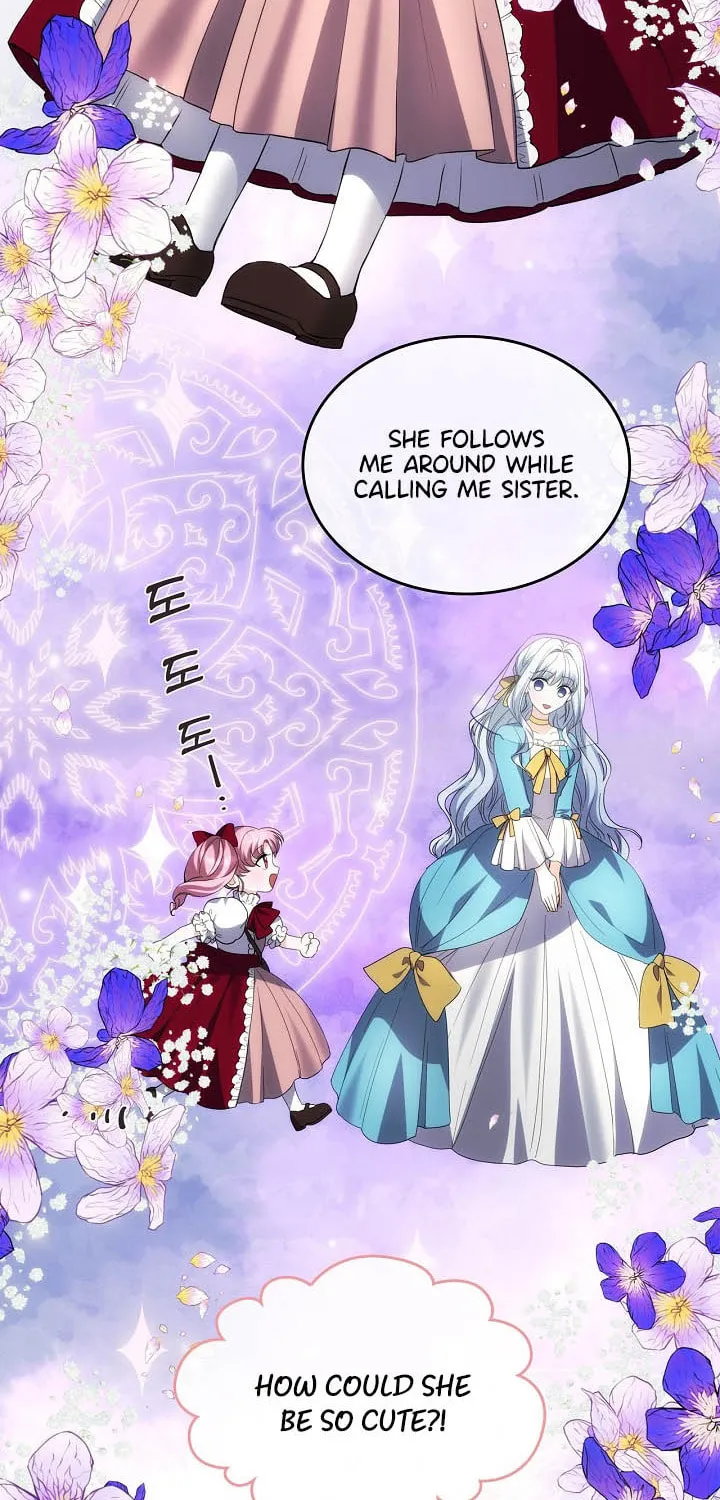 Hwangtaejaui Yakonnyeo Chapter 47 page 24 - 