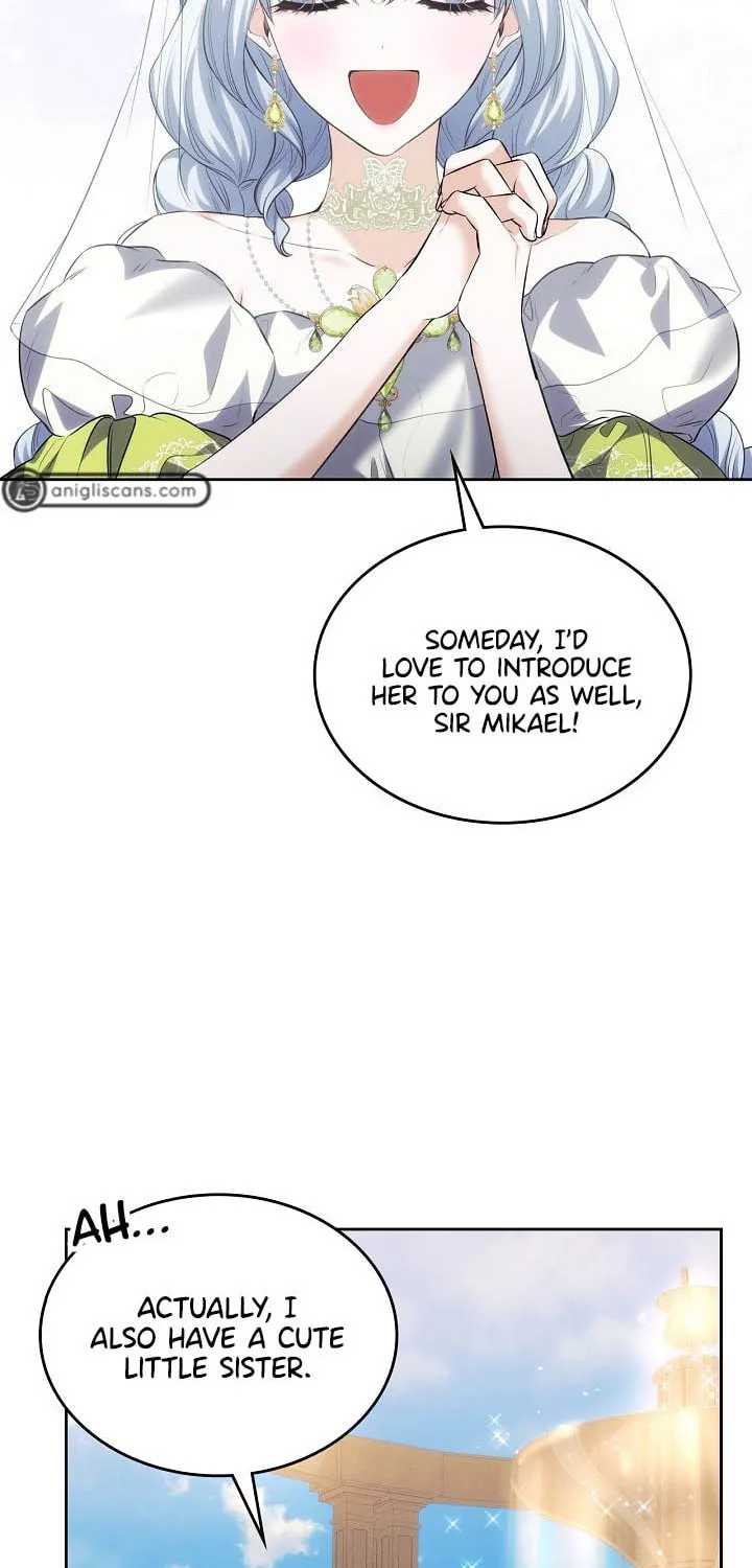 Hwangtaejaui Yakonnyeo Chapter 47 page 26 - 
