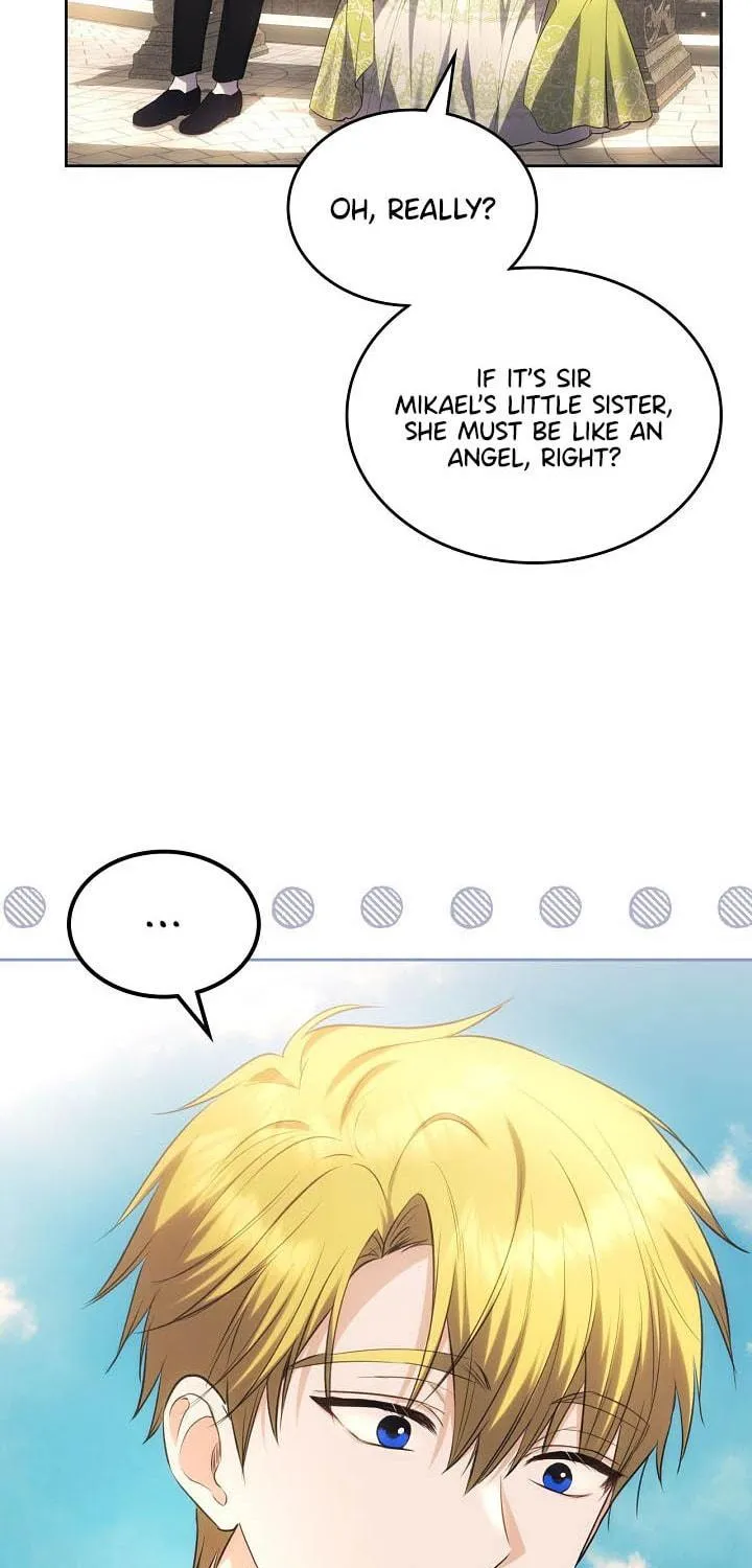 Hwangtaejaui Yakonnyeo Chapter 47 page 28 - 