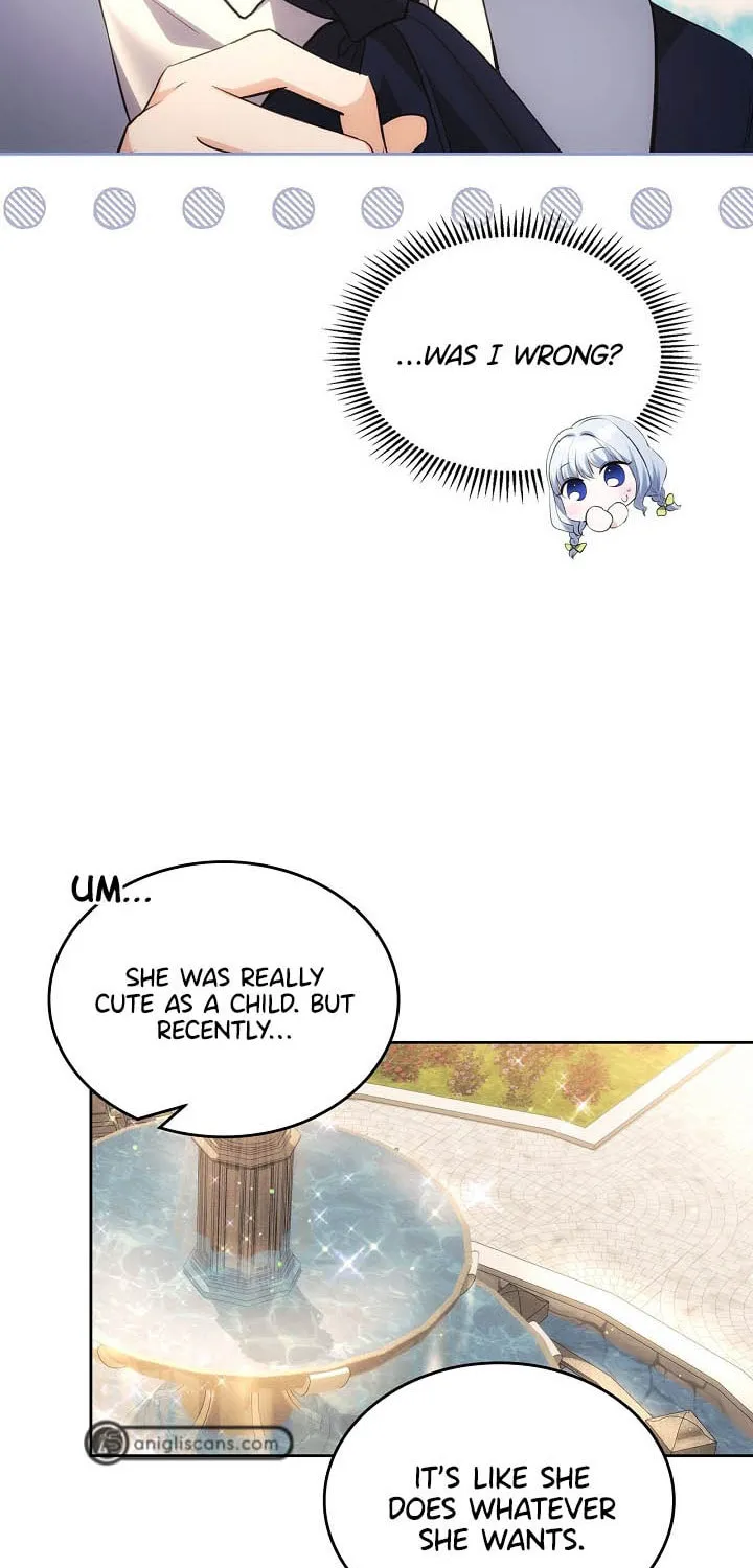 Hwangtaejaui Yakonnyeo Chapter 47 page 30 - 