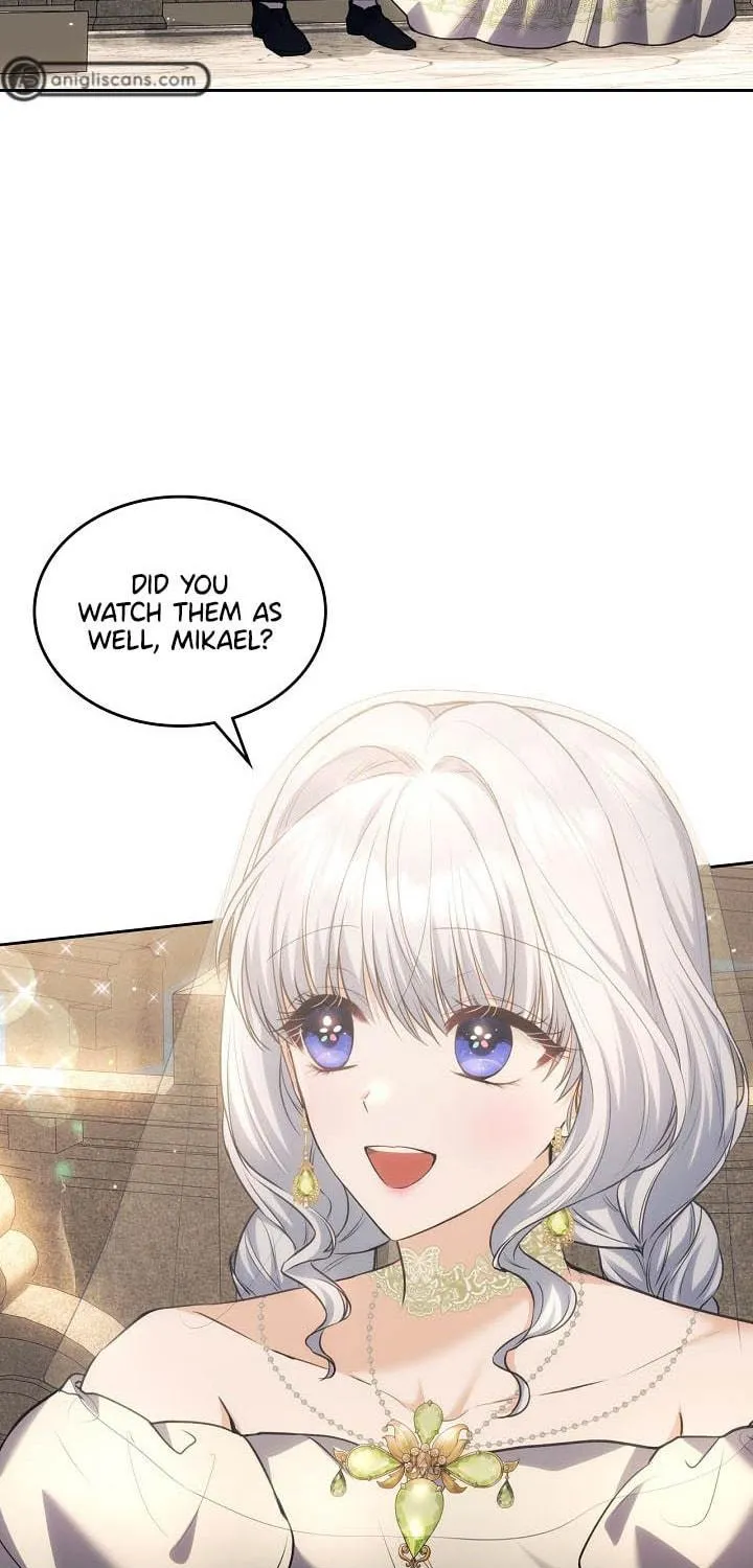 Hwangtaejaui Yakonnyeo Chapter 47 page 4 - 