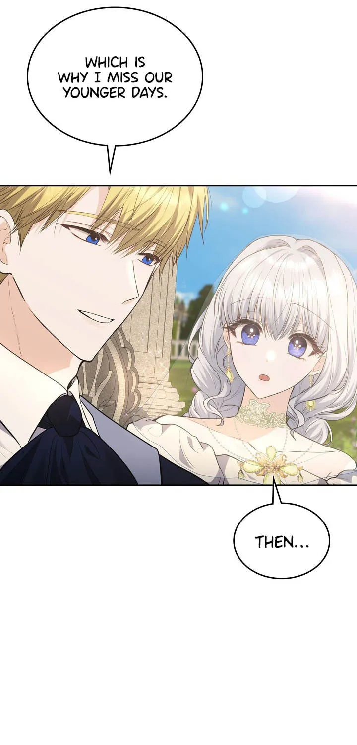 Hwangtaejaui Yakonnyeo Chapter 47 page 32 - 