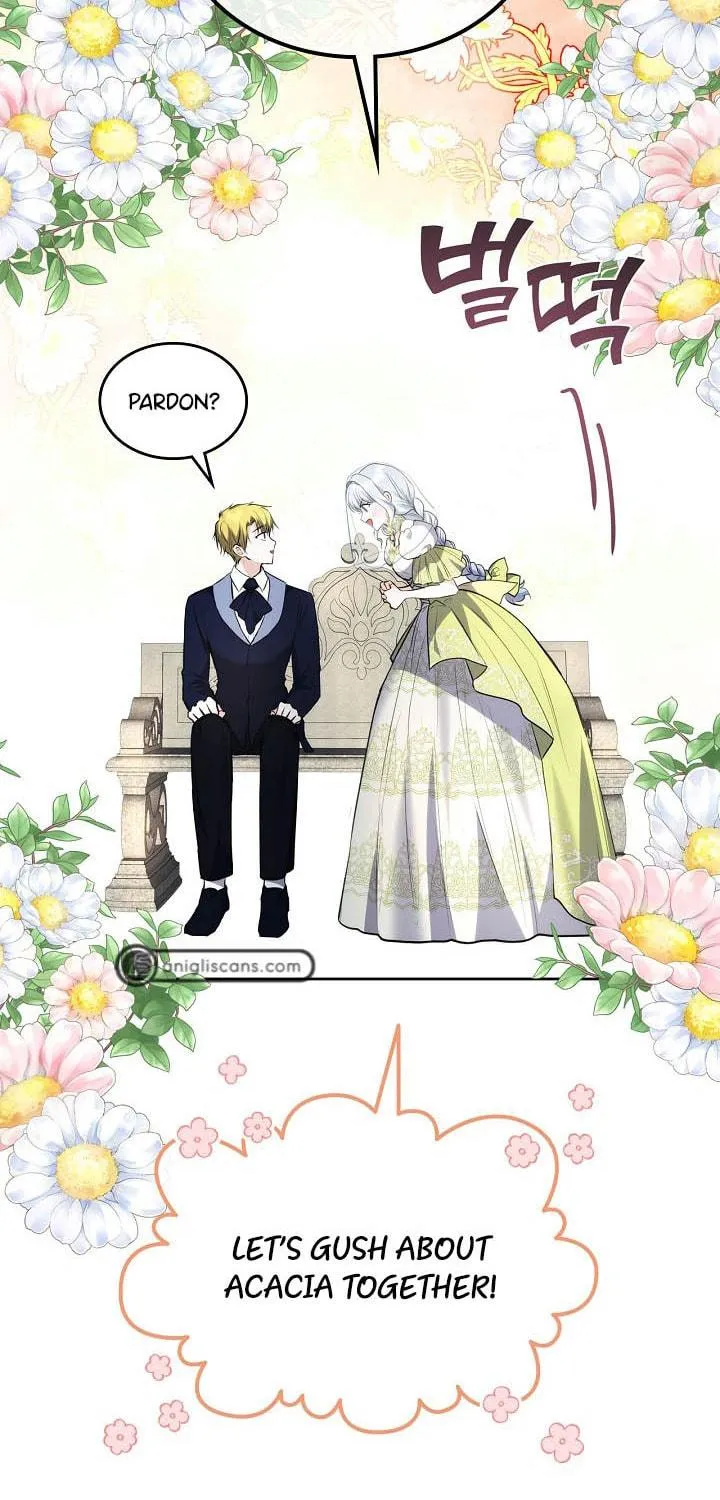 Hwangtaejaui Yakonnyeo Chapter 47 page 34 - 