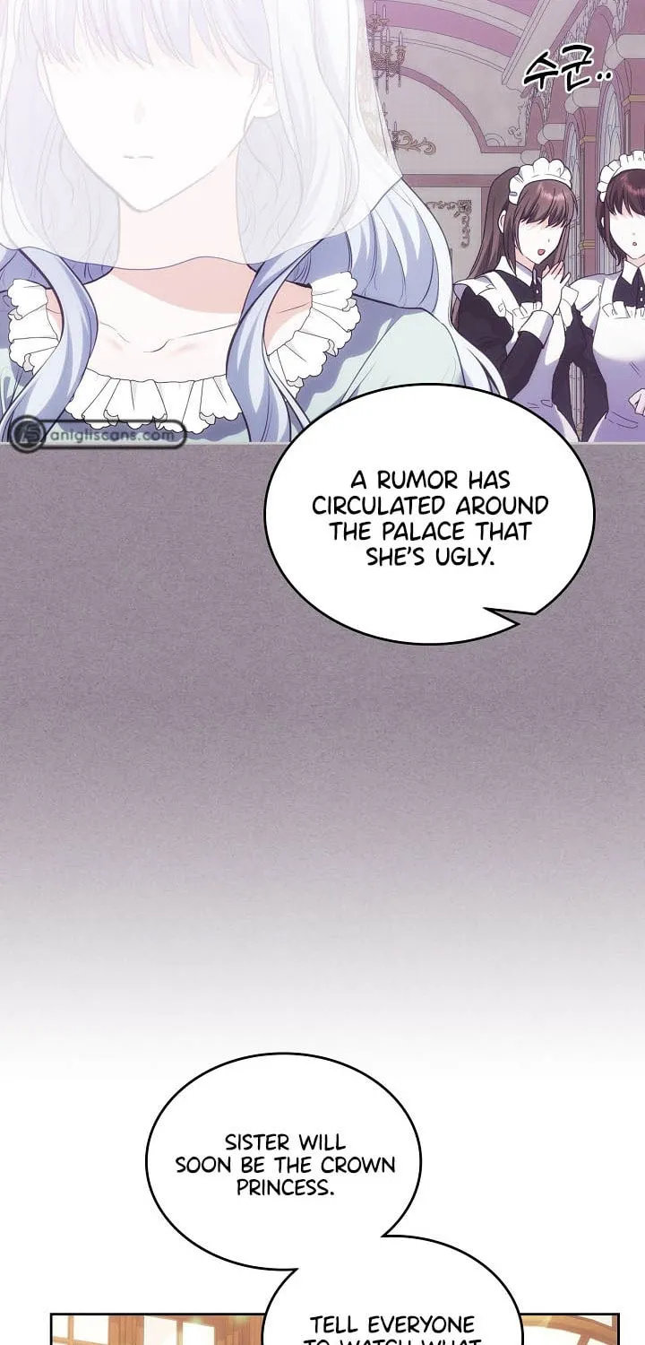 Hwangtaejaui Yakonnyeo Chapter 47 page 42 - 