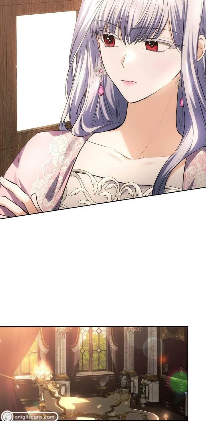 Hwangtaejaui Yakonnyeo Chapter 47 page 46 - 