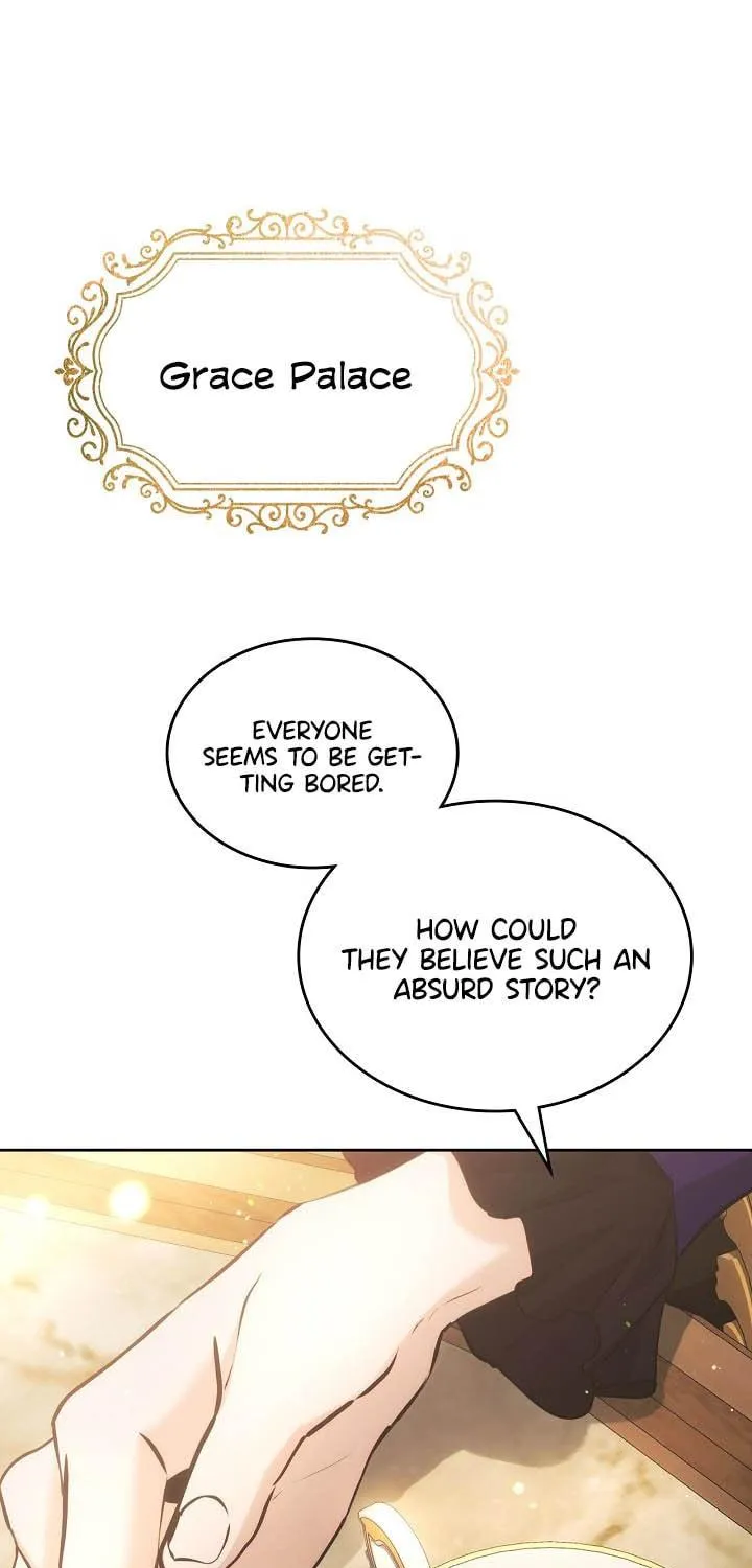 Hwangtaejaui Yakonnyeo Chapter 47 page 48 - 
