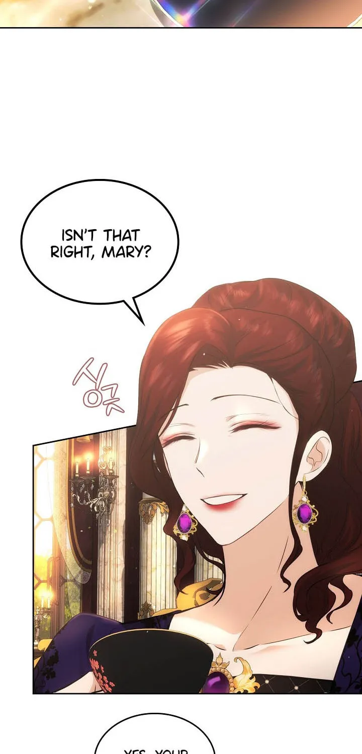 Hwangtaejaui Yakonnyeo Chapter 47 page 50 - 