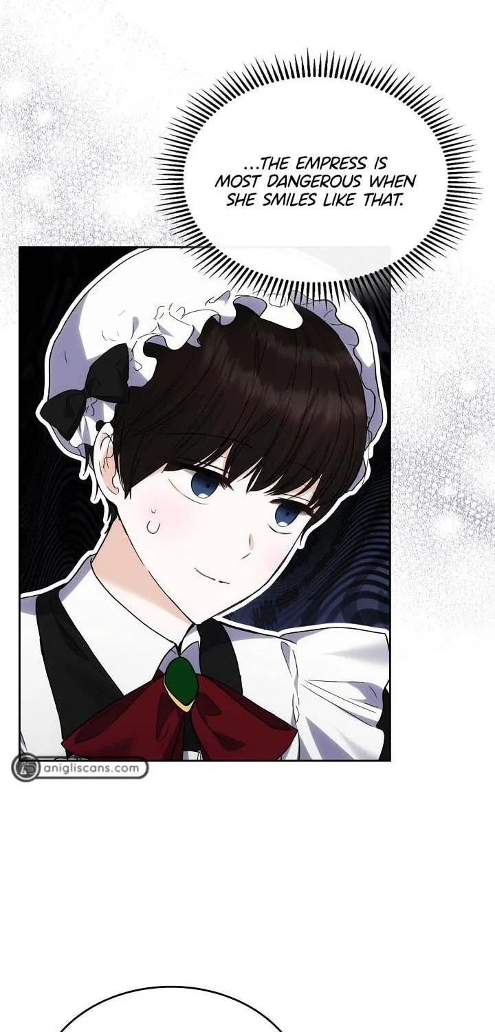 Hwangtaejaui Yakonnyeo Chapter 47 page 52 - 