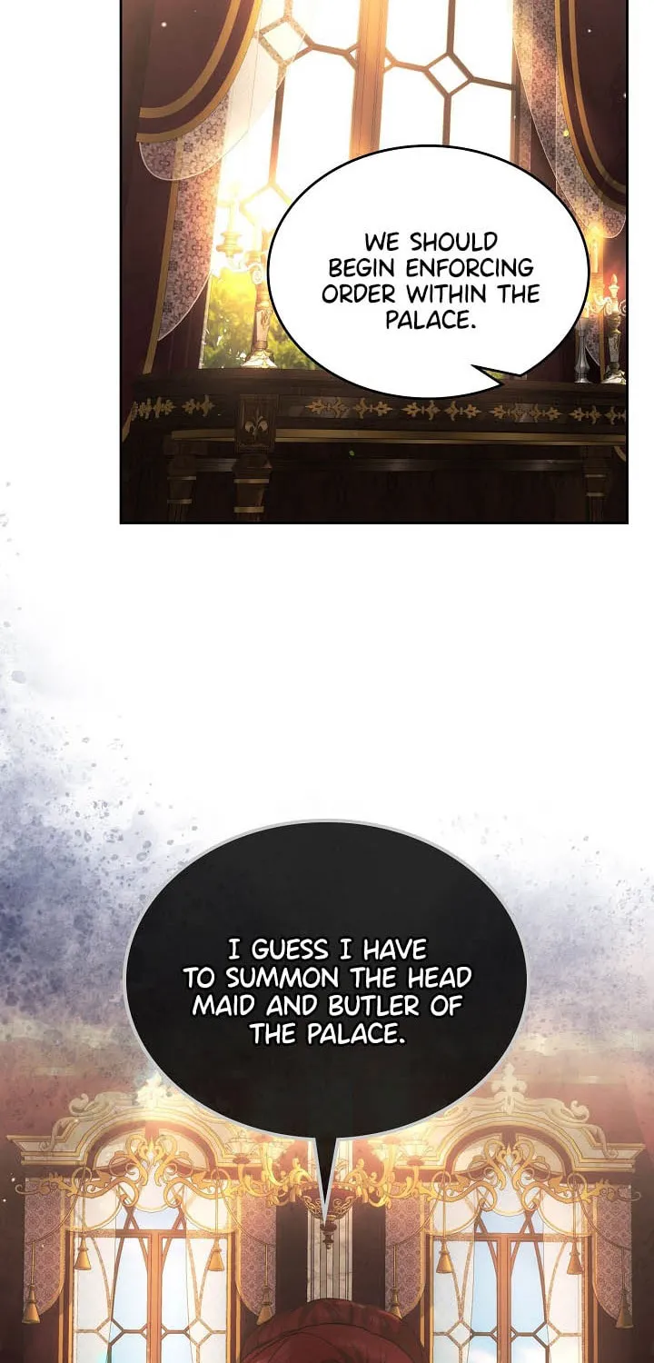 Hwangtaejaui Yakonnyeo Chapter 47 page 54 - 