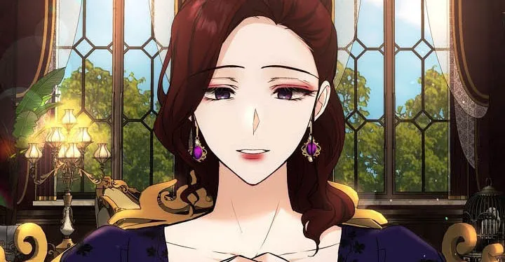 Hwangtaejaui Yakonnyeo Chapter 47 page 55 - 