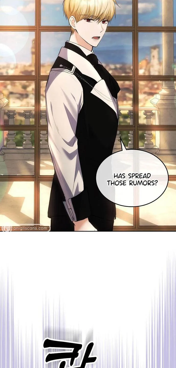 Hwangtaejaui Yakonnyeo Chapter 47 page 58 - 