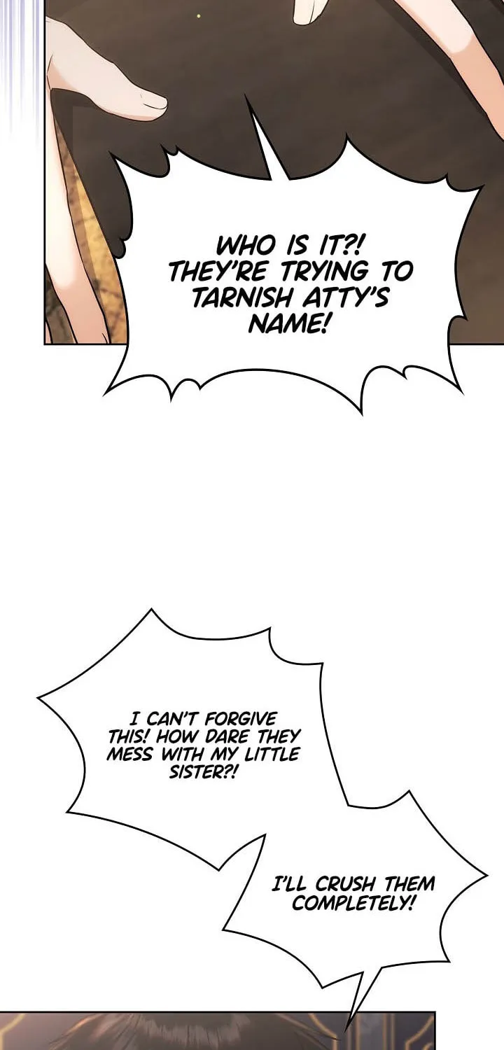 Hwangtaejaui Yakonnyeo Chapter 47 page 60 - 