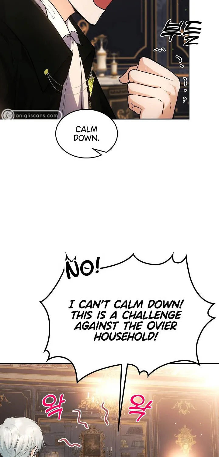 Hwangtaejaui Yakonnyeo Chapter 47 page 62 - 
