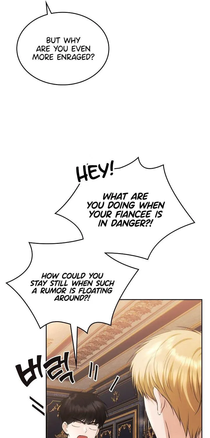 Hwangtaejaui Yakonnyeo Chapter 47 page 64 - 