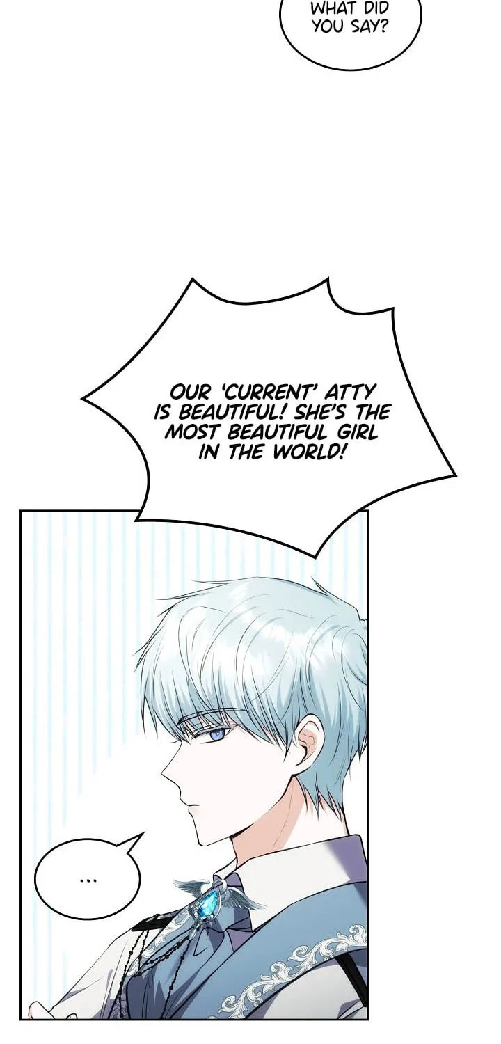 Hwangtaejaui Yakonnyeo Chapter 47 page 66 - 