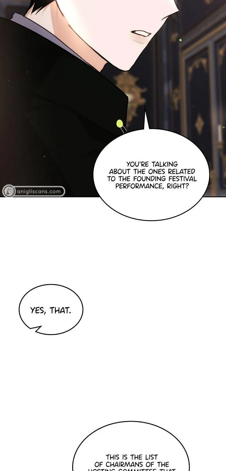 Hwangtaejaui Yakonnyeo Chapter 47 page 76 - 