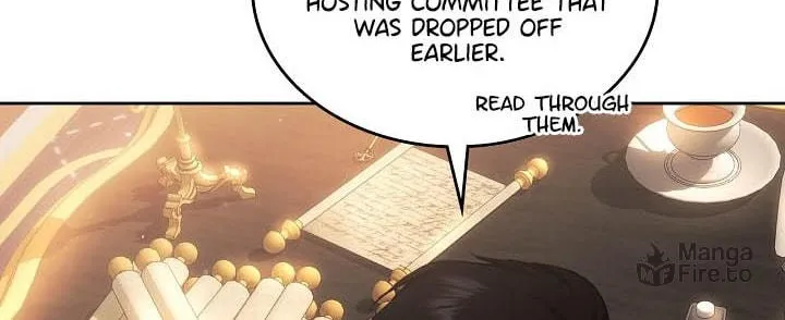 Hwangtaejaui Yakonnyeo Chapter 47 page 77 - 
