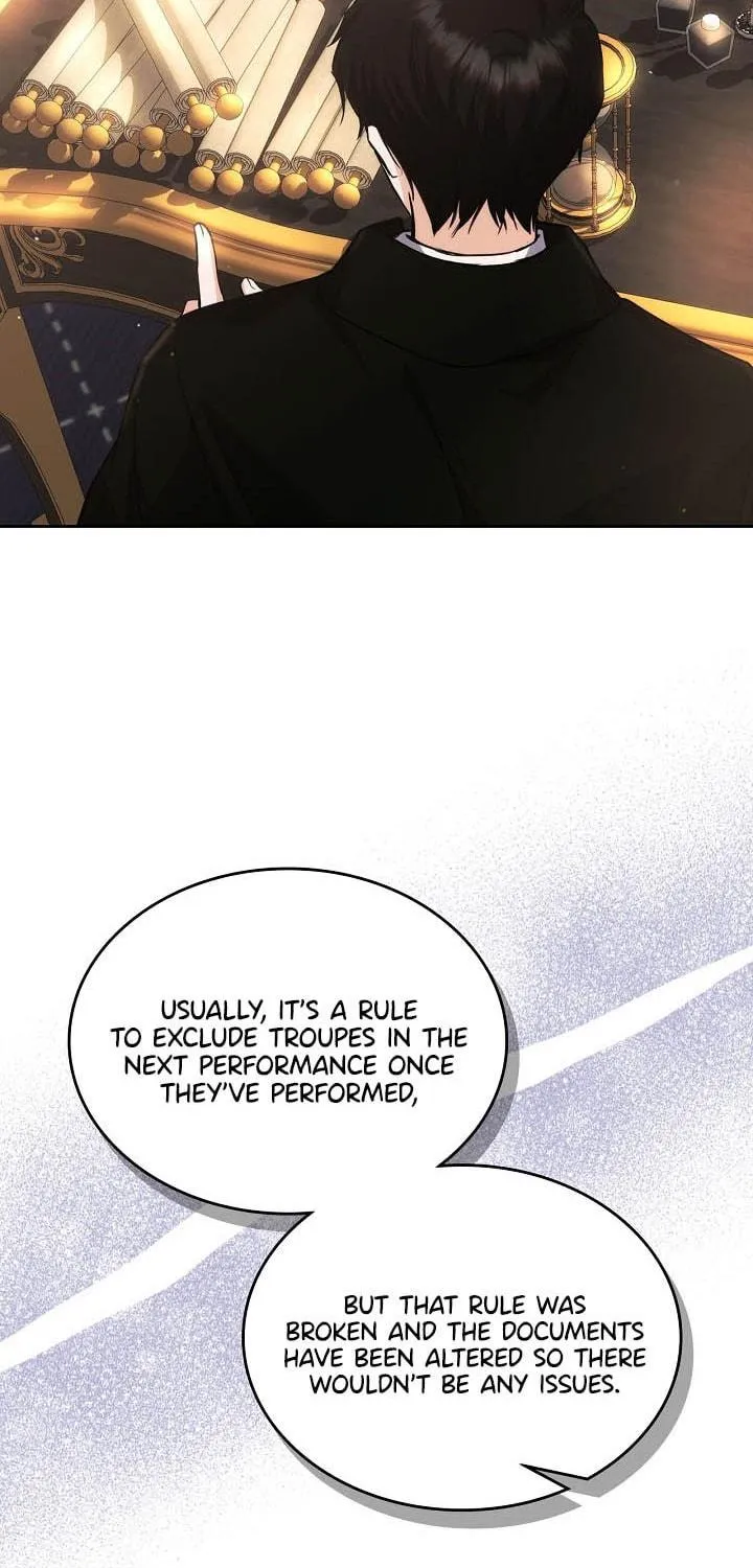 Hwangtaejaui Yakonnyeo Chapter 47 page 78 - 