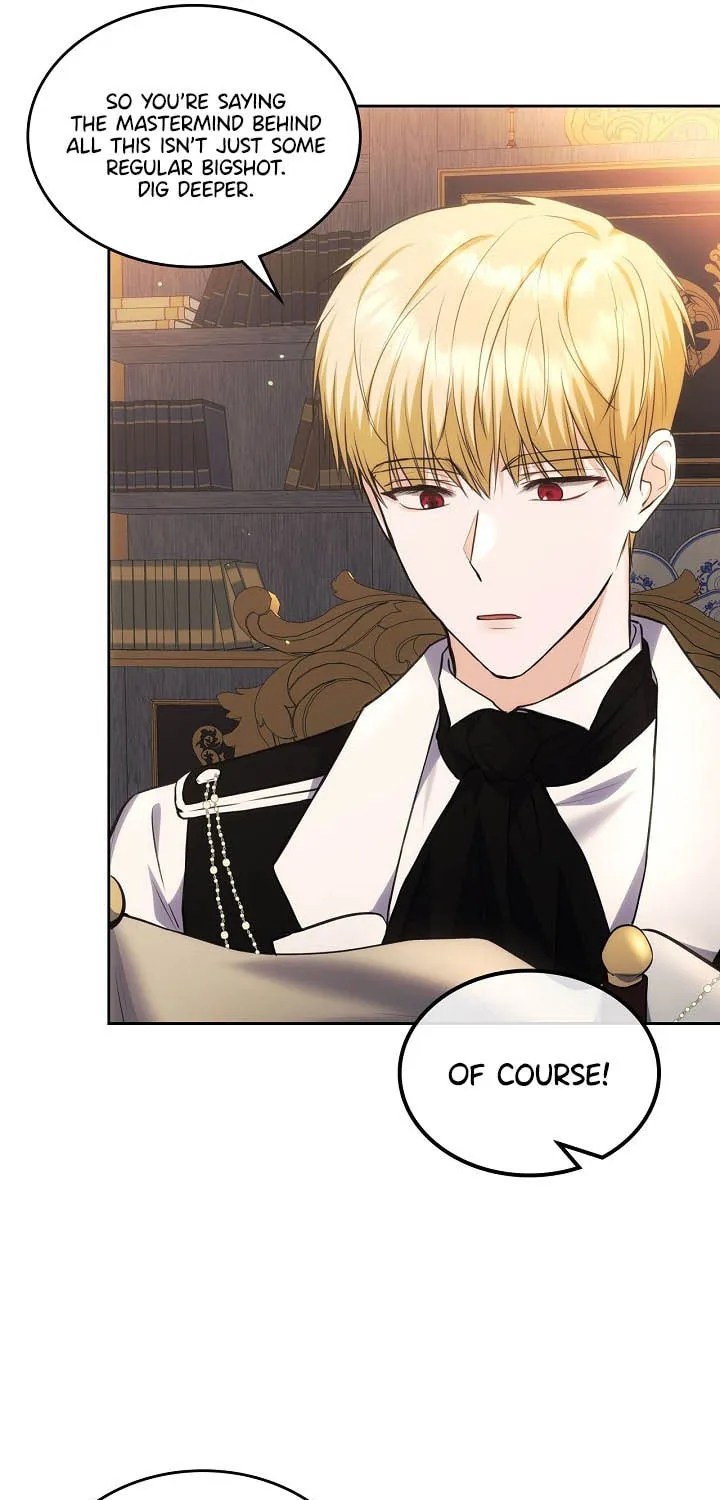Hwangtaejaui Yakonnyeo Chapter 47 page 80 - 