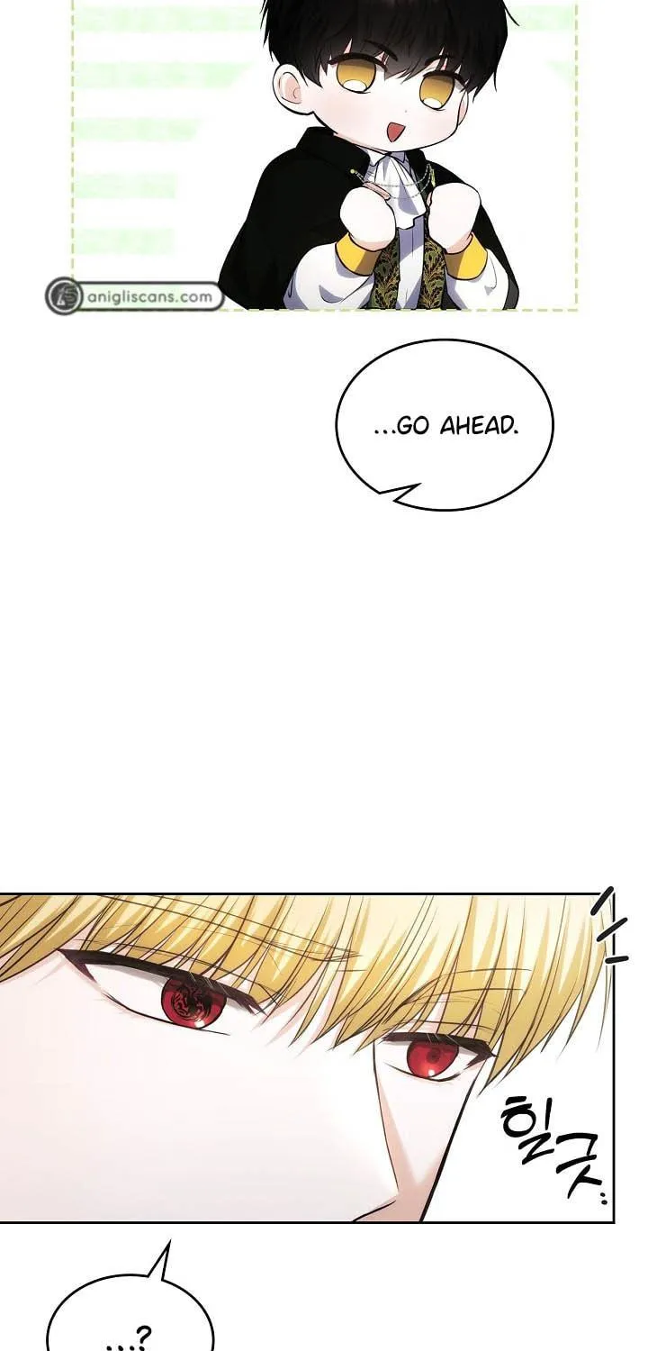 Hwangtaejaui Yakonnyeo Chapter 47 page 82 - 