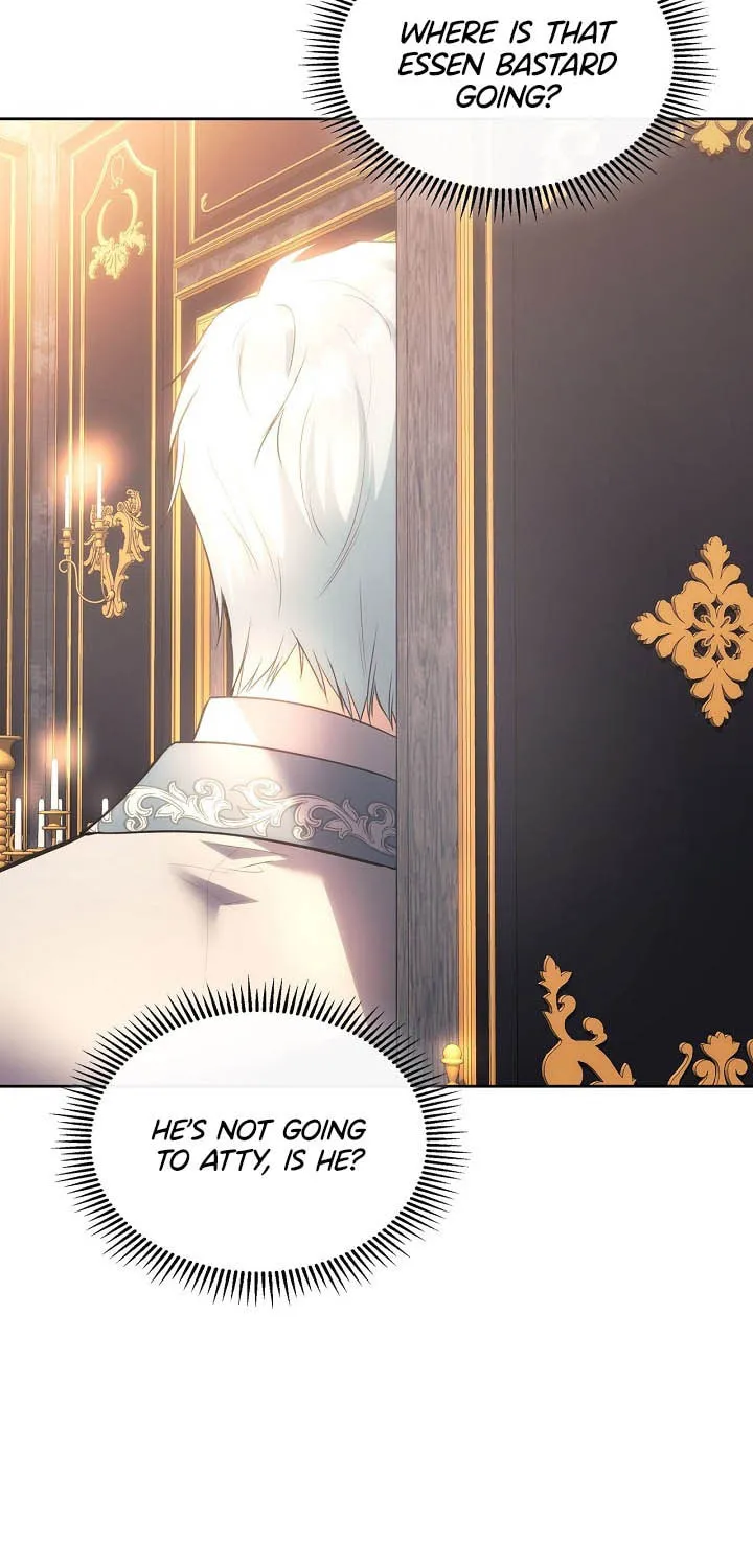 Hwangtaejaui Yakonnyeo Chapter 47 page 84 - 