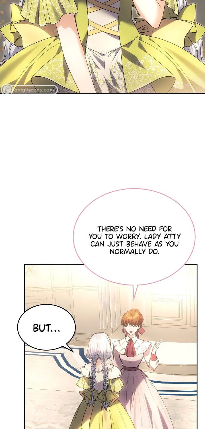 Hwangtaejaui Yakonnyeo Chapter 47 page 90 - 