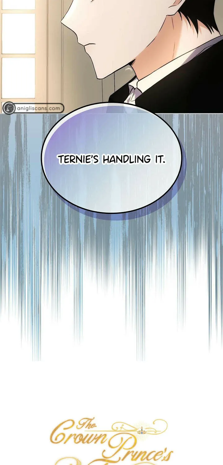 Hwangtaejaui Yakonnyeo Chapter 47 page 97 - 