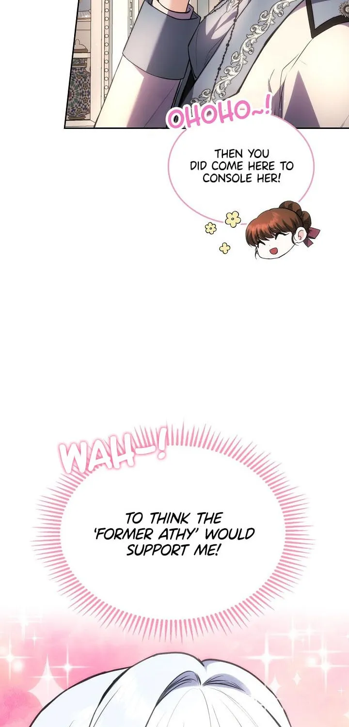 Hwangtaejaui Yakonnyeo Chapter 48 page 12 - 