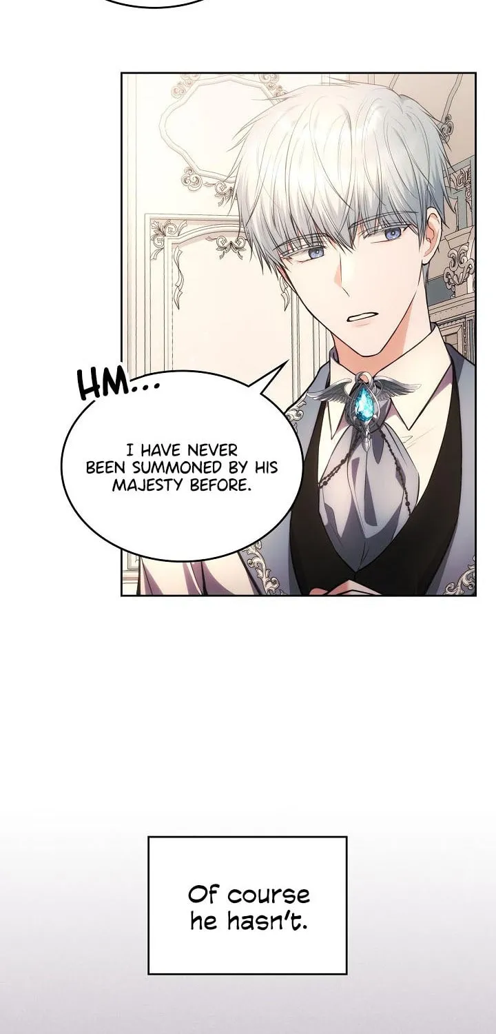 Hwangtaejaui Yakonnyeo Chapter 48 page 20 - 