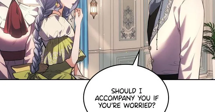Hwangtaejaui Yakonnyeo Chapter 48 page 25 - 