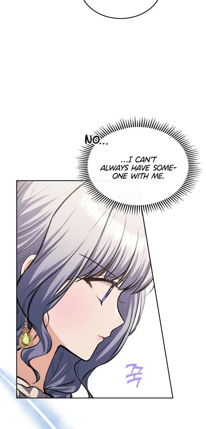 Hwangtaejaui Yakonnyeo Chapter 48 page 26 - 