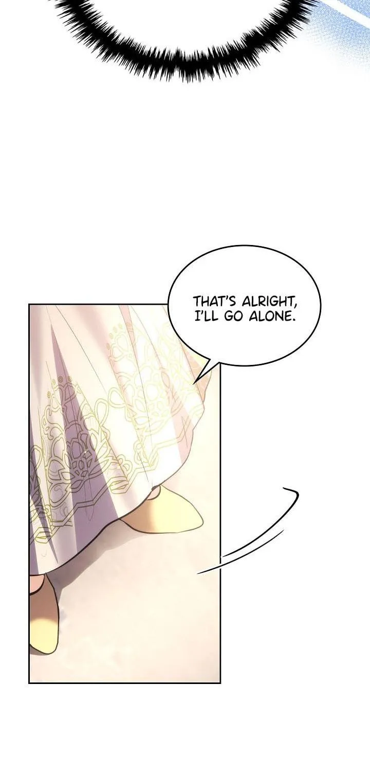 Hwangtaejaui Yakonnyeo Chapter 48 page 28 - 
