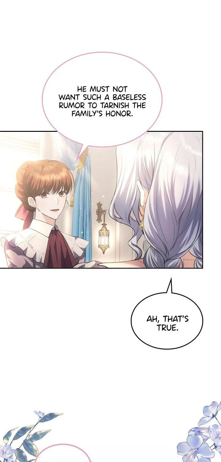 Hwangtaejaui Yakonnyeo Chapter 48 page 4 - 