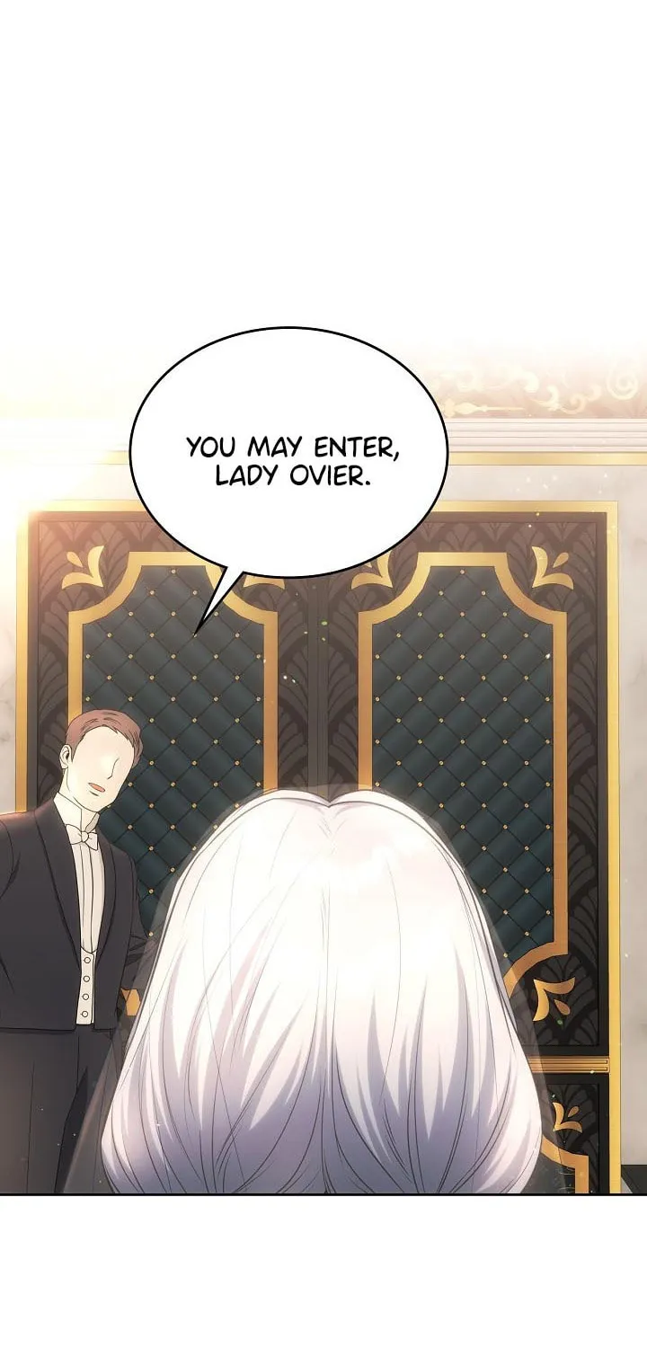 Hwangtaejaui Yakonnyeo Chapter 48 page 36 - 