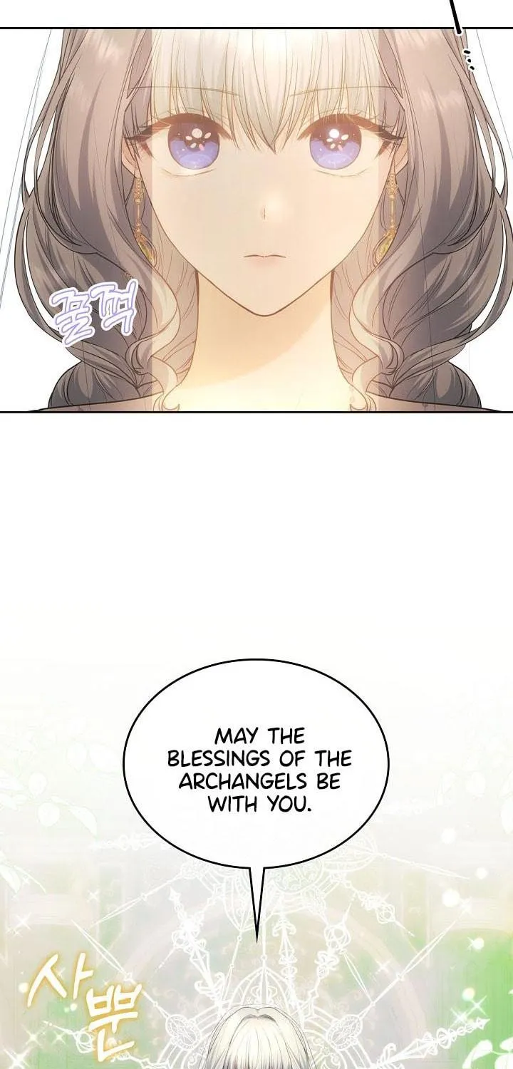Hwangtaejaui Yakonnyeo Chapter 48 page 38 - 