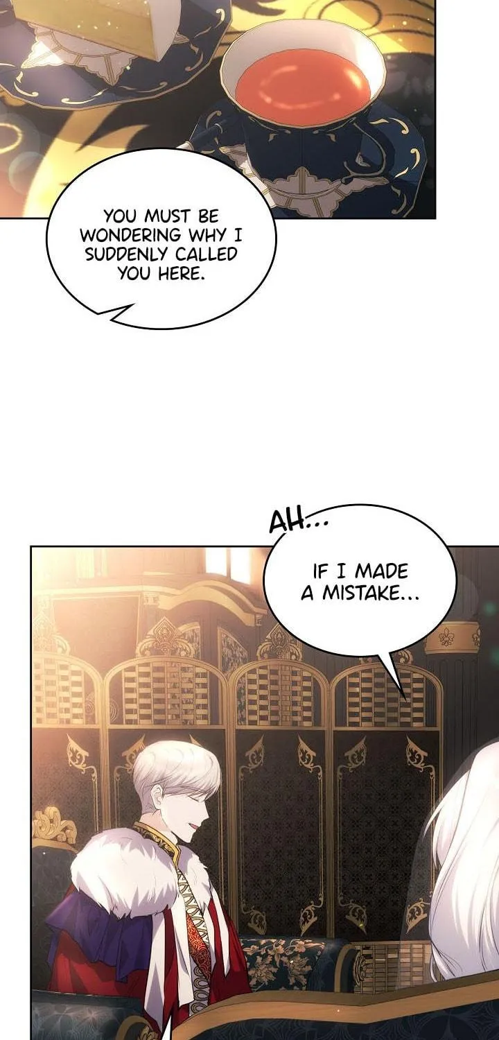Hwangtaejaui Yakonnyeo Chapter 48 page 48 - 