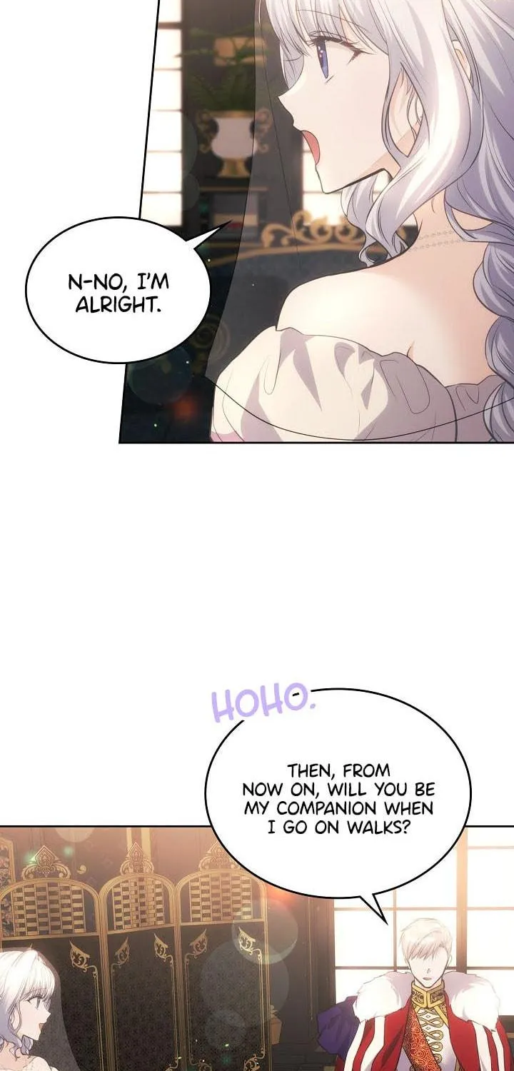 Hwangtaejaui Yakonnyeo Chapter 48 page 52 - 
