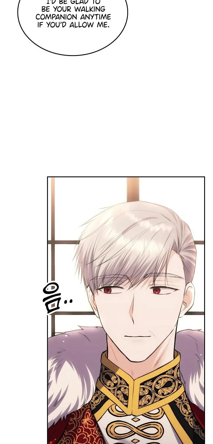 Hwangtaejaui Yakonnyeo Chapter 48 page 54 - 