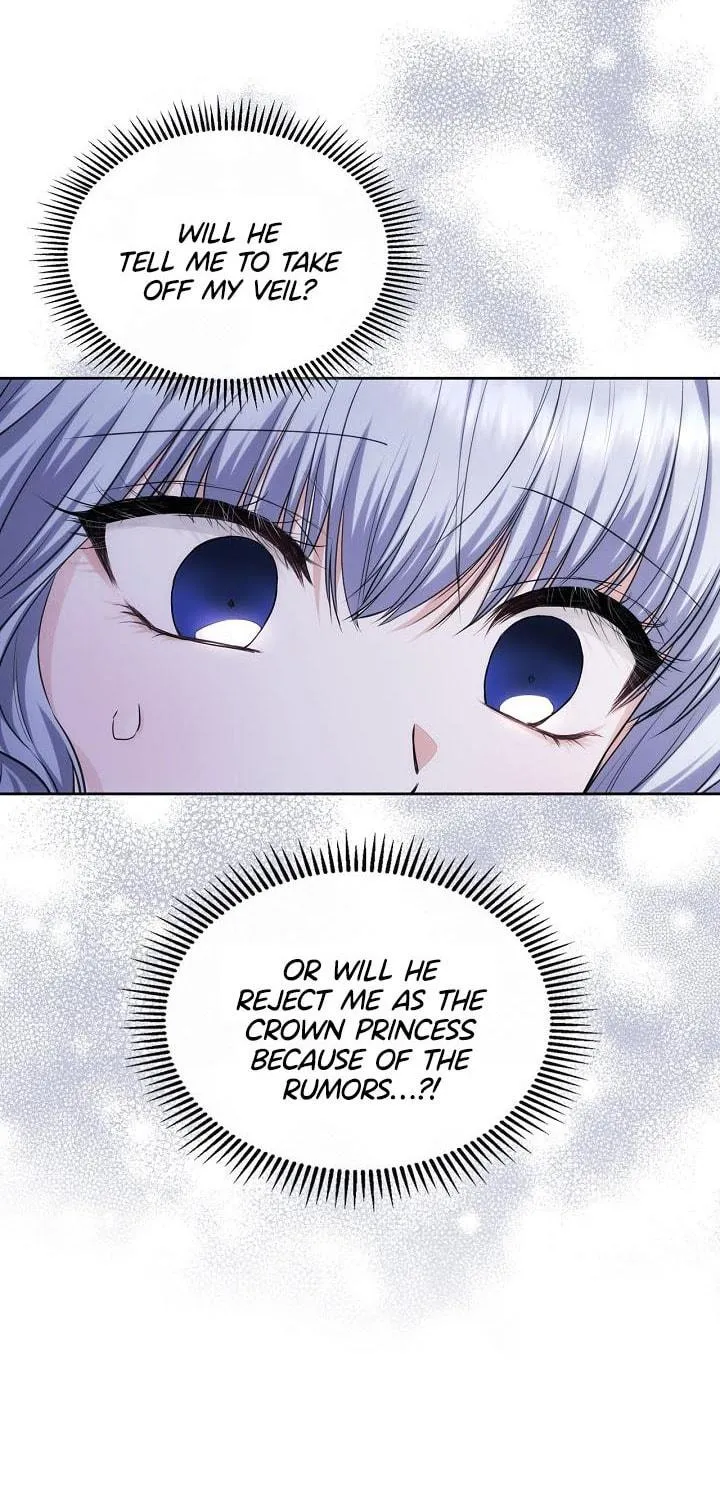 Hwangtaejaui Yakonnyeo Chapter 48 page 58 - 