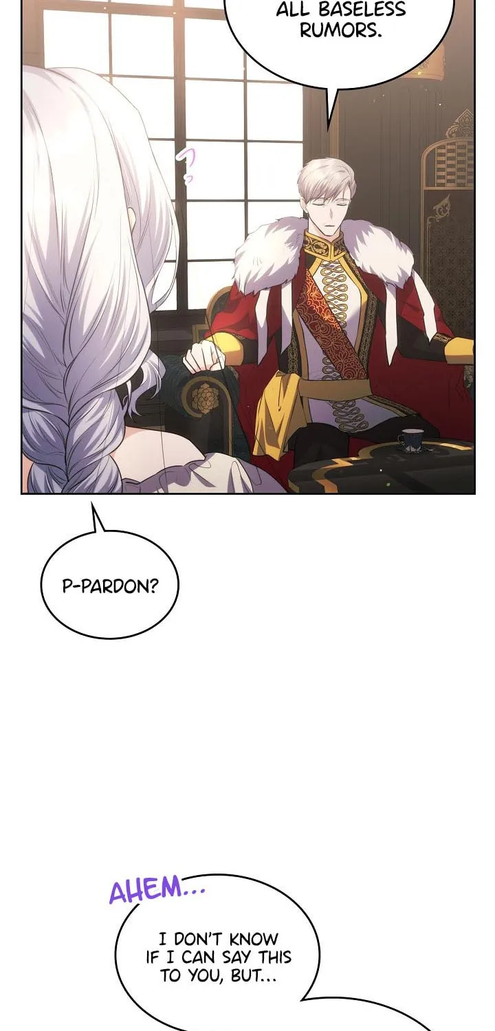 Hwangtaejaui Yakonnyeo Chapter 48 page 60 - 