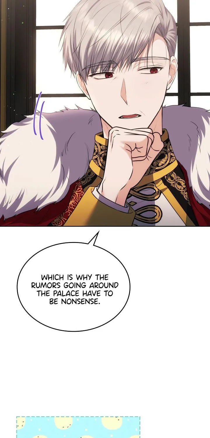 Hwangtaejaui Yakonnyeo Chapter 48 page 62 - 