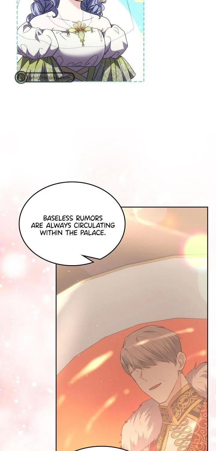 Hwangtaejaui Yakonnyeo Chapter 48 page 64 - 