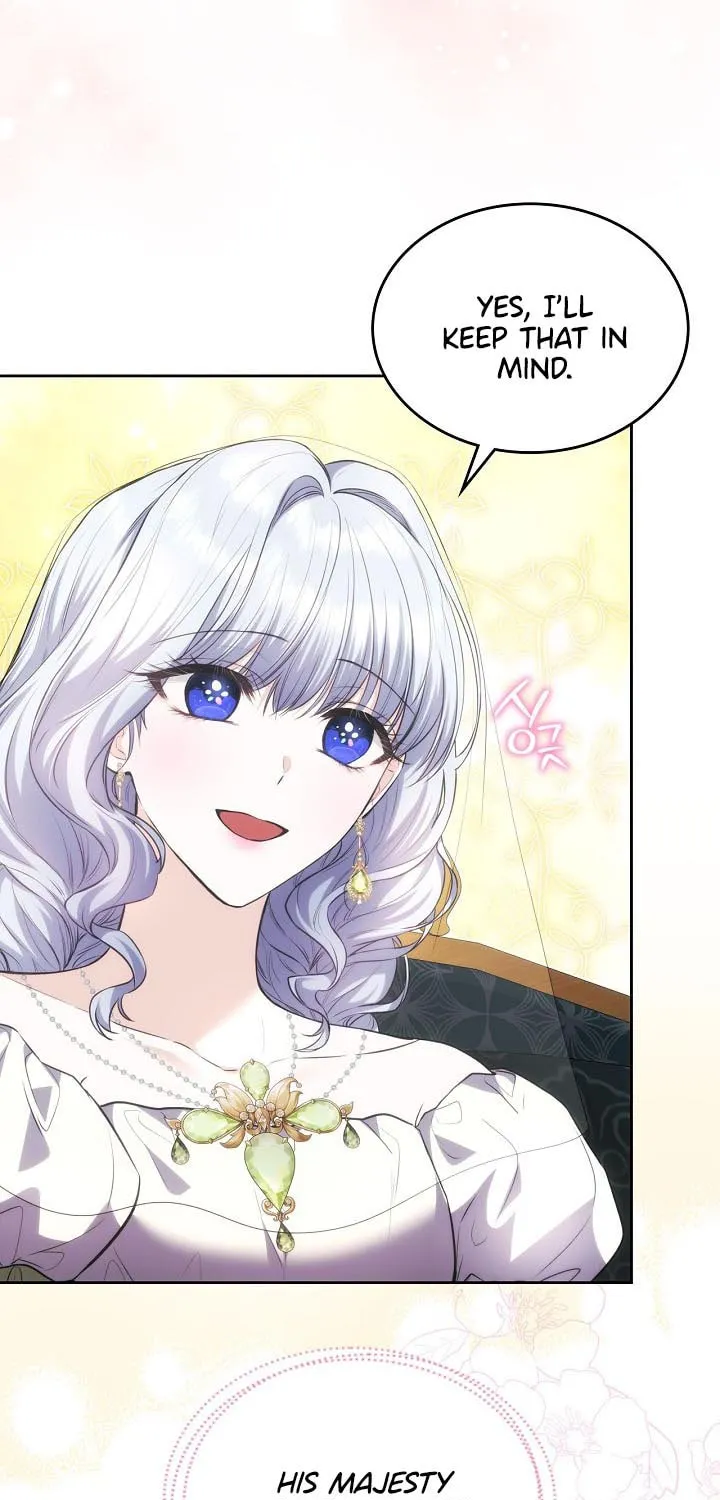 Hwangtaejaui Yakonnyeo Chapter 48 page 66 - 