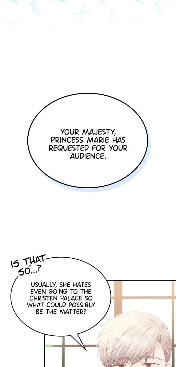 Hwangtaejaui Yakonnyeo Chapter 48 page 72 - 