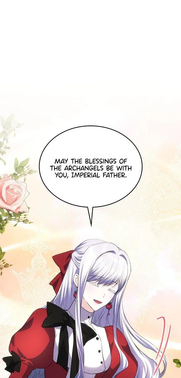 Hwangtaejaui Yakonnyeo Chapter 48 page 76 - 