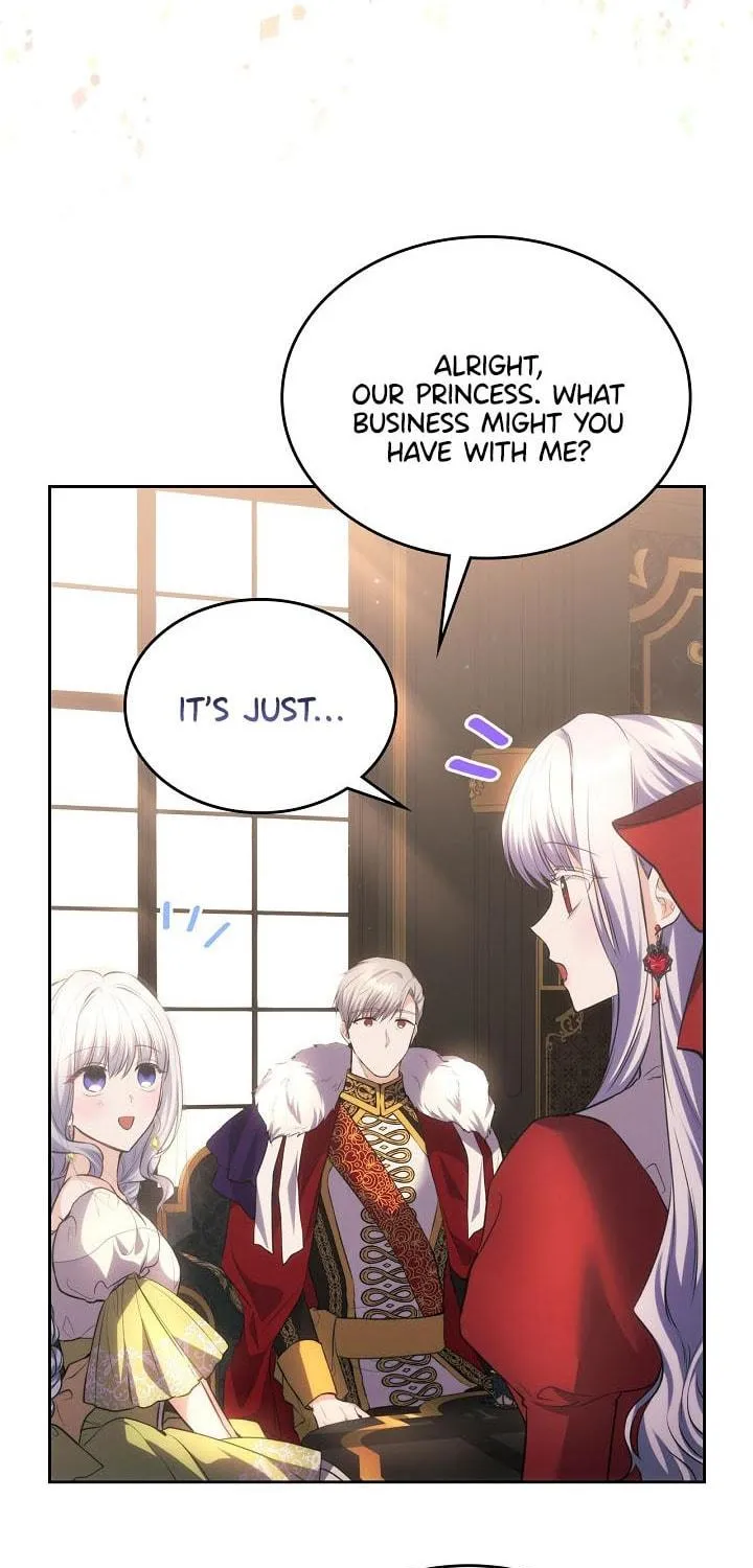 Hwangtaejaui Yakonnyeo Chapter 48 page 78 - 