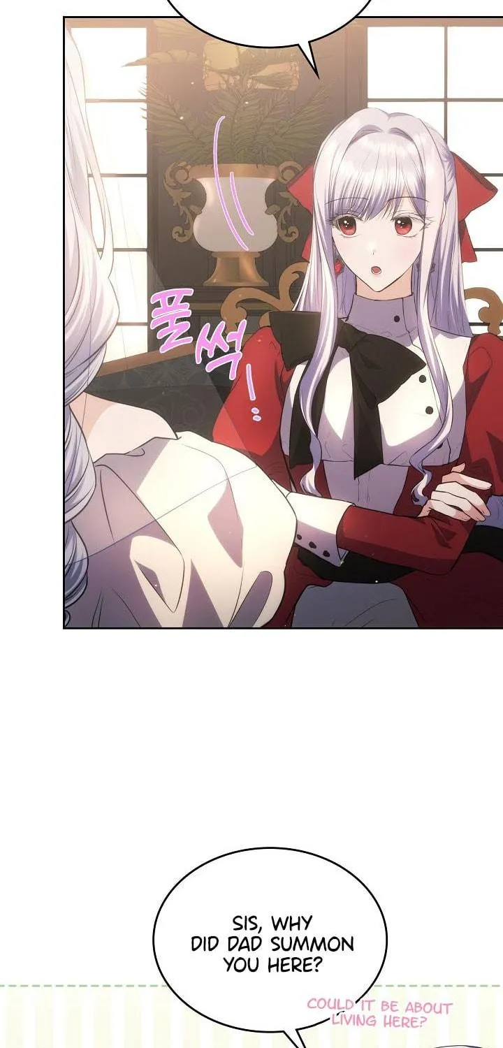 Hwangtaejaui Yakonnyeo Chapter 48 page 82 - 