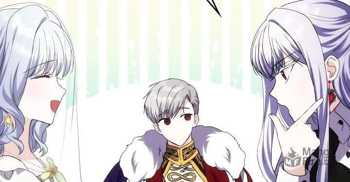 Hwangtaejaui Yakonnyeo Chapter 48 page 83 - 