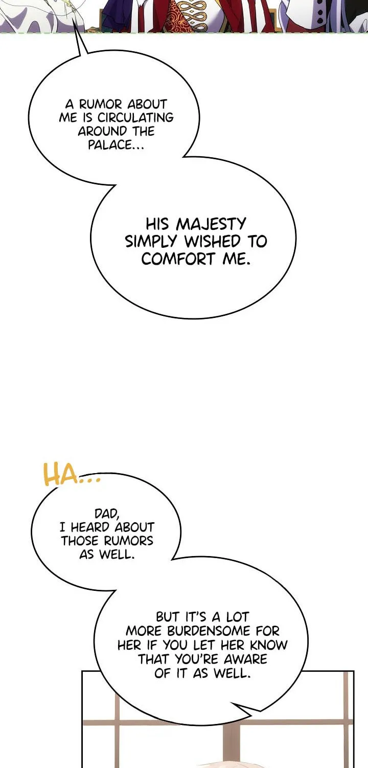 Hwangtaejaui Yakonnyeo Chapter 48 page 84 - 